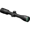 image:imageVortex Optics Diamondback Second Focal Plane 1inch Tube Riflescopes  Multiple Reticle Options Shockproof Waterproof Fogproof  Unlimited Unconditional Warranty27x35 Rimfire  VPlex