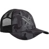 image:imageVortex Optics Logo Hat Black Camo
