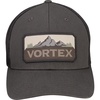 image:imageVortex Peakline Snapback Cap