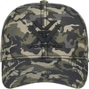 image:imageVortex Ramble Route Snap Back CapGreen Camo