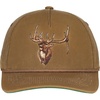 image:imageVortex Royal Tine Waxed Snap Back Cap