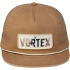 image:imageVortex Shock Gobble Camp Snapback CapSandbar