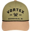 image:imageVortex Smalltown Legacy Snapback CapsGreen