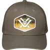 image:imageVortex Split Shot Patch Snapback Cap