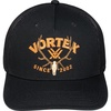 image:imageVortex Traditions Elk Mesh Snapback Cap