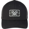 image:imageVortex Trigger Press Mesh Snapback CapBlack