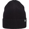 image:imageVortex Unisex Meander Cold Weather Beanies  One Size Fits MostBlack