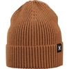image:imageVortex Unisex Meander Cold Weather Beanies  One Size Fits MostBrown