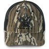 image:imageVortex x Mossy Oaks OG Bottomland Camo Mesh Snapback Cap
