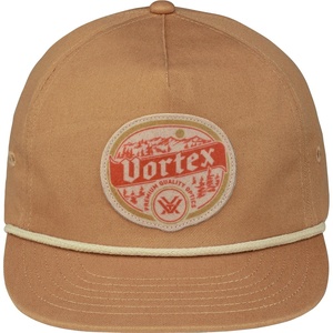 image:imageVortex Alpine Continental Camp Snapback Cap
