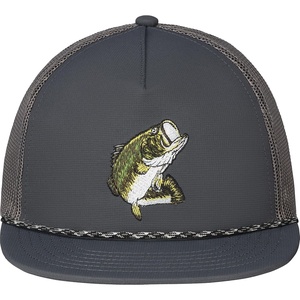 image:imageVortex Baitcaster Camp Snapback Cap