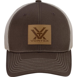 image:imageVortex Barneveld 608 Snapback CapsBrown