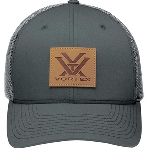 image:imageVortex Barneveld 608 Snapback CapsCharcoal