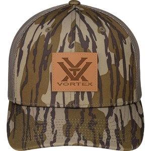image:imageVortex Barneveld 608 Snapback CapsMossy Oak Bottomland