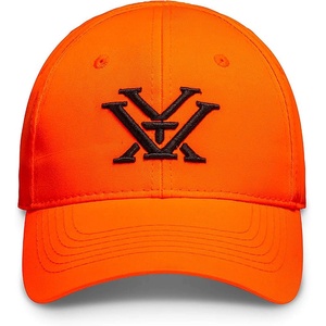 image:imageVortex Blaze Orange Hunting Snapback HatOrange