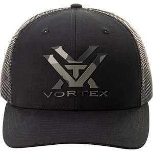 image:imageVortex Camo Punch Snap Back CapsBlack