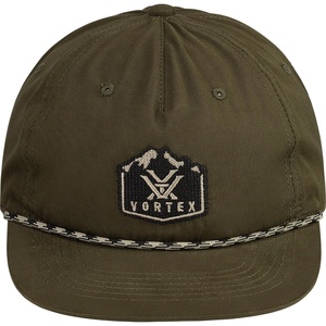 image:imageVortex Chain Ascent Camp Snapback Cap