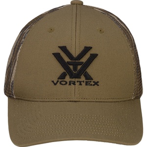 image:imageVortex Core Logo Snapback CapsMossy Oak Bottomland