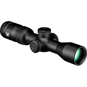 image:imageVortex Crossfire HD Second Focal Plane 1inch Tube RiflescopesBlack