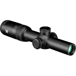 image:imageVortex Crossfire HD Second Focal Plane 30mm Tube RiflescopesBlack