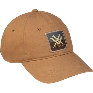 image:imageVortex Cut Back Twill CapTan