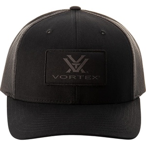 image:imageVortex Force on Force Snap Back CapsBlack