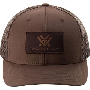image:imageVortex Force on Force Snap Back CapsBrown
