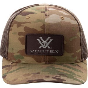 image:imageVortex Force on Force Snap Back CapsMulticam