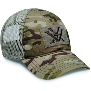 image:imageVortex Force on Force Snap Back CapsMulticam Camo