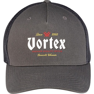 image:imageVortex Founders Mark Mesh Snapback Cap