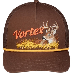 image:imageVortex Grassland Heritage Mesh Snapback Cap