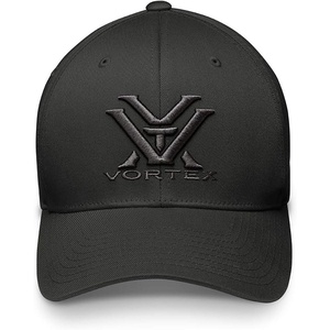 image:imageVortex Mens Flexfit HatsCharcoal