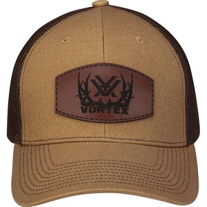 image:imageVortex Mens FullTine Heritage Snap Back CapSand Bar