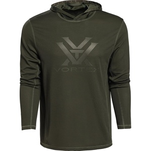 image:imageVortex Mens Performance Grid HoodiesDuffel Bag