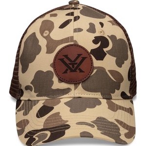 image:imageVortex Mens Terminal Glide Waterfowl Camo Snapback CapWaterfowl Camo