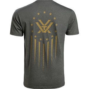 image:imageVortex Mens Vertical Lift Short Sleeve ShirtsDark Olive