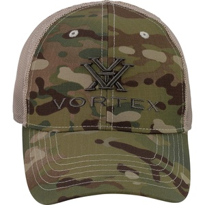 image:imageVortex Multicam Logo Hat