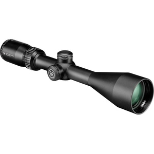 image:imageVortex Optics Crossfire II Second Focal Plane 1inch Tube RiflescopesStraight Wall BDC