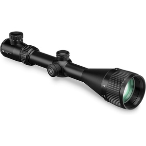 image:imageVortex Optics Crossfire II Second Focal Plane 30mm Tube Riflescopes312x56 Hog Hunter
