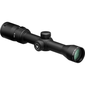 image:imageVortex Optics Diamondback Second Focal Plane 1inch Tube Riflescopes  Multiple Reticle Options Shockproof Waterproof Fogproof  Unlimited Unconditional Warranty1755x32  DeadHold BDC