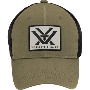 image:imageVortex Patch Logo Snapback CapsOlive