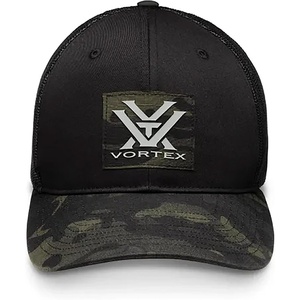 image:imageVortex Pathbreaker Pro Snap Back CapBlack Multicam