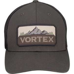 image:imageVortex Peakline Snapback Cap