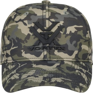 image:imageVortex Ramble Route Snap Back CapGreen Camo
