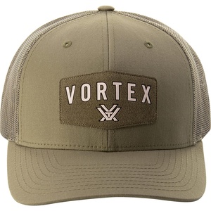 image:imageVortex Red Alert Snap Back CapsLoden
