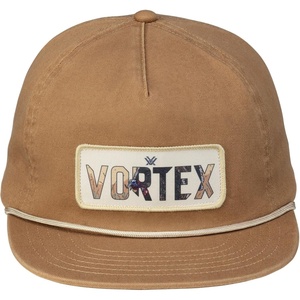 image:imageVortex Shock Gobble Camp Snapback CapSandbar