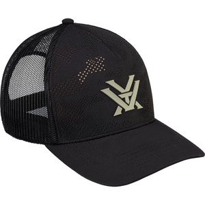 image:imageVortex Through and Through Camo Snap Back CapsBlack