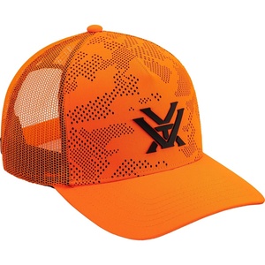 image:imageVortex Through and Through Camo Snap Back CapsBlaze