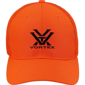 image:imageVortex Traditions Blaze Orange HatOrange