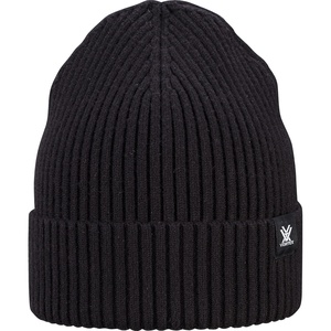 image:imageVortex Unisex Meander Cold Weather Beanies  One Size Fits MostBlack